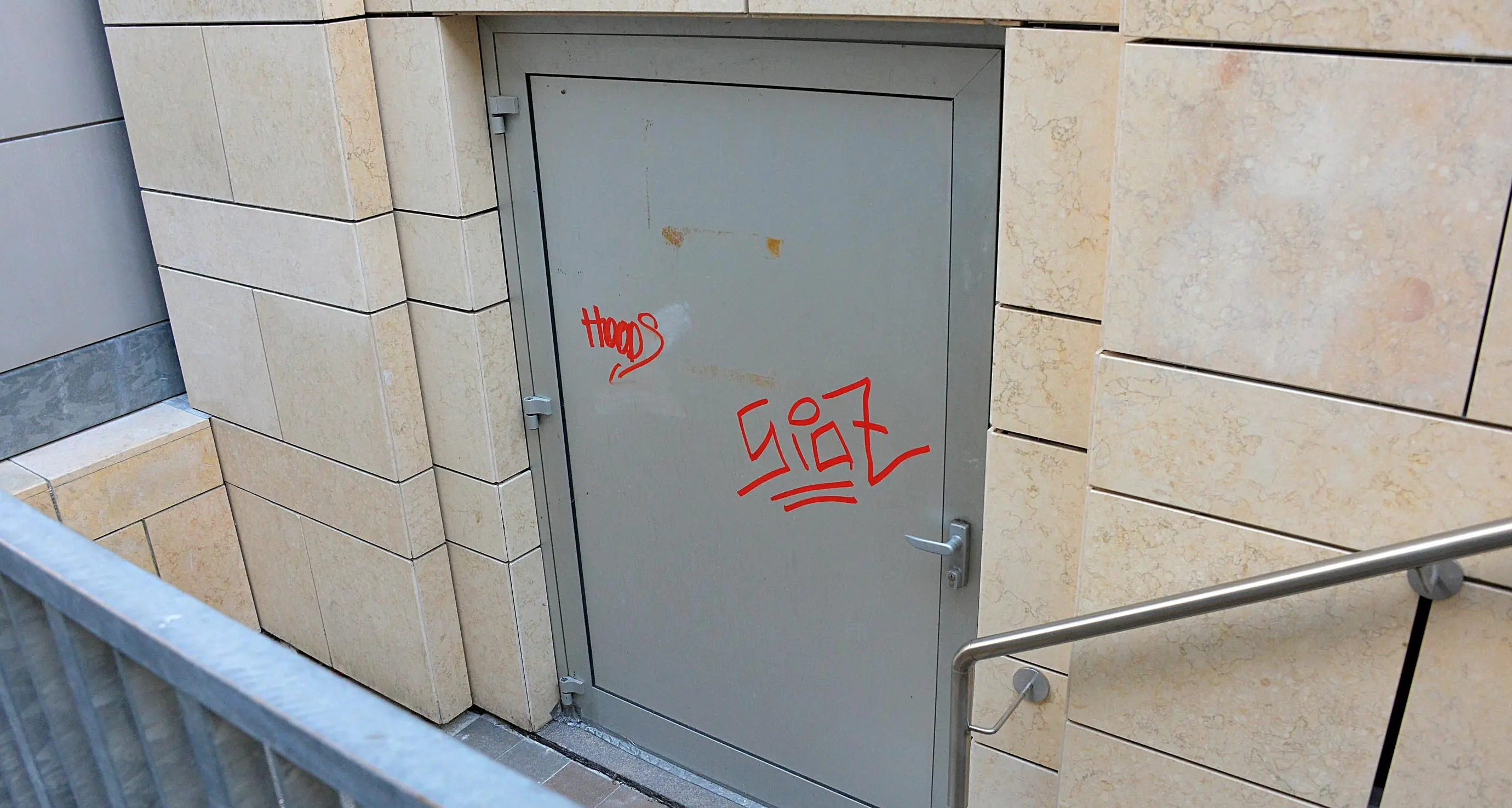 Meano, di nuovo i vandali Colpito il centro civico