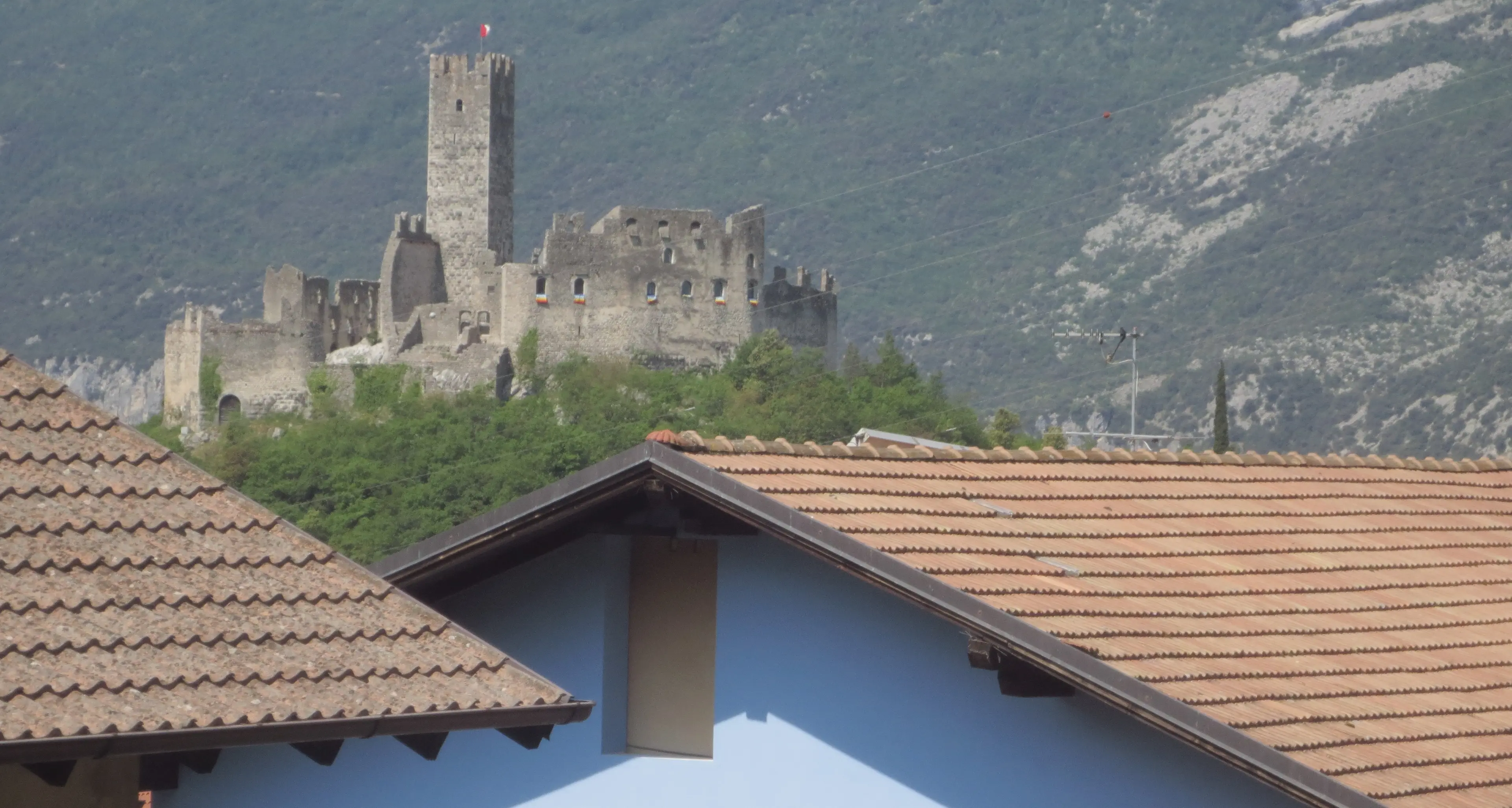 Dro e Drena fanno sul serio, stasera inizia la «fusione»