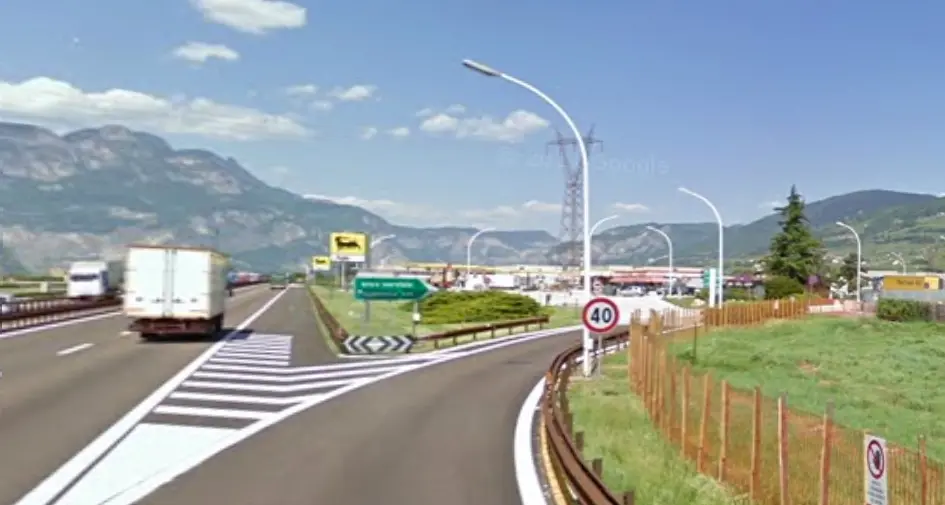 «A22, pessime aree di servizio» Mancano qualità e tipicità