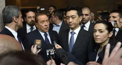 Milan, una proroga per Mr Bee