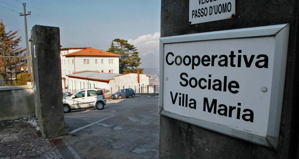 Isera, furti a Lenzima: colpite la Pro loco e la cooperativa sociale Villa Maria