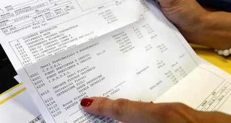 Pressione fisco cala ma è ancora al 43,2% nel secondo trimestre
