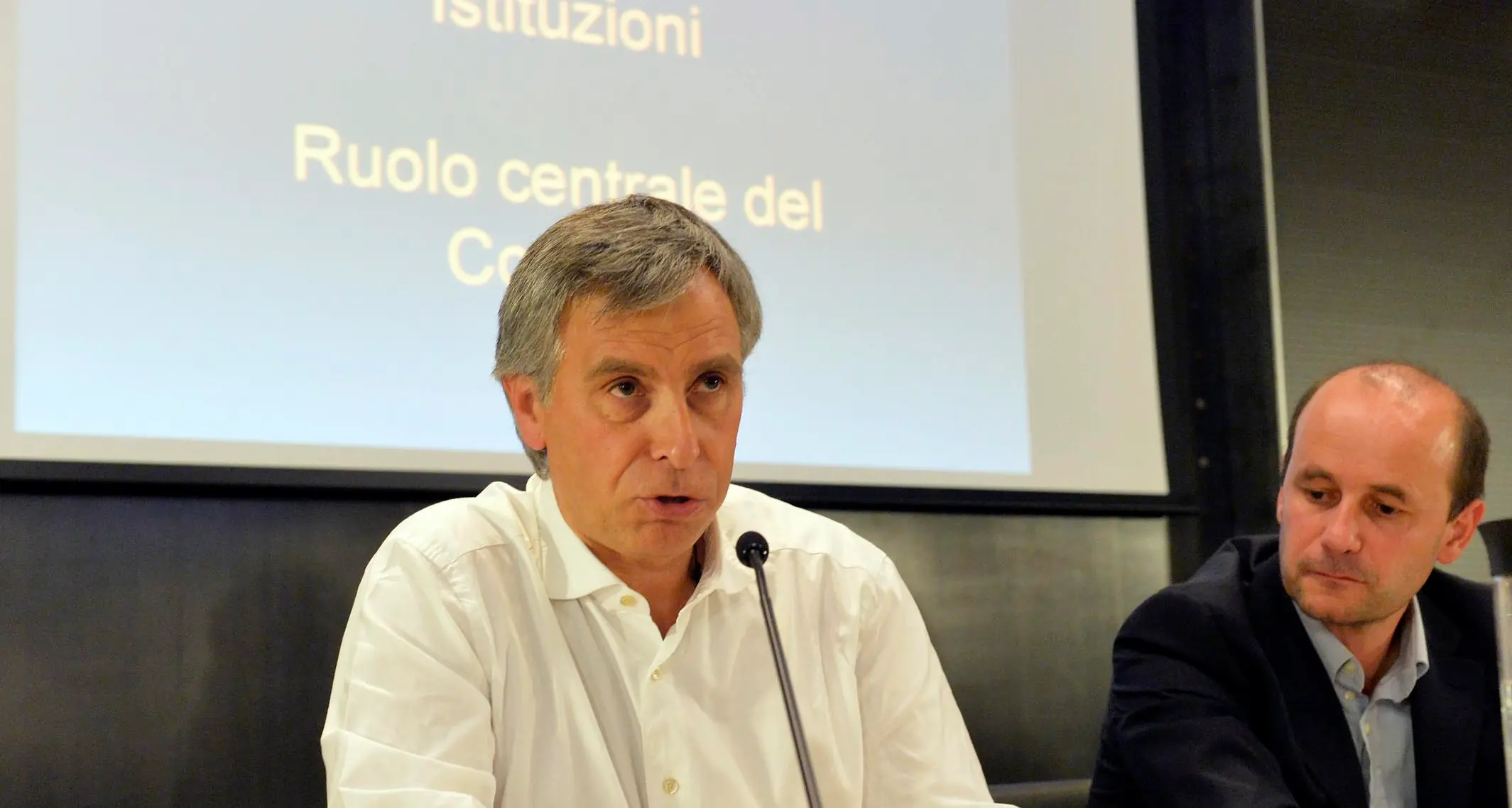 La deroga di Daldoss per il Comune di Giovo