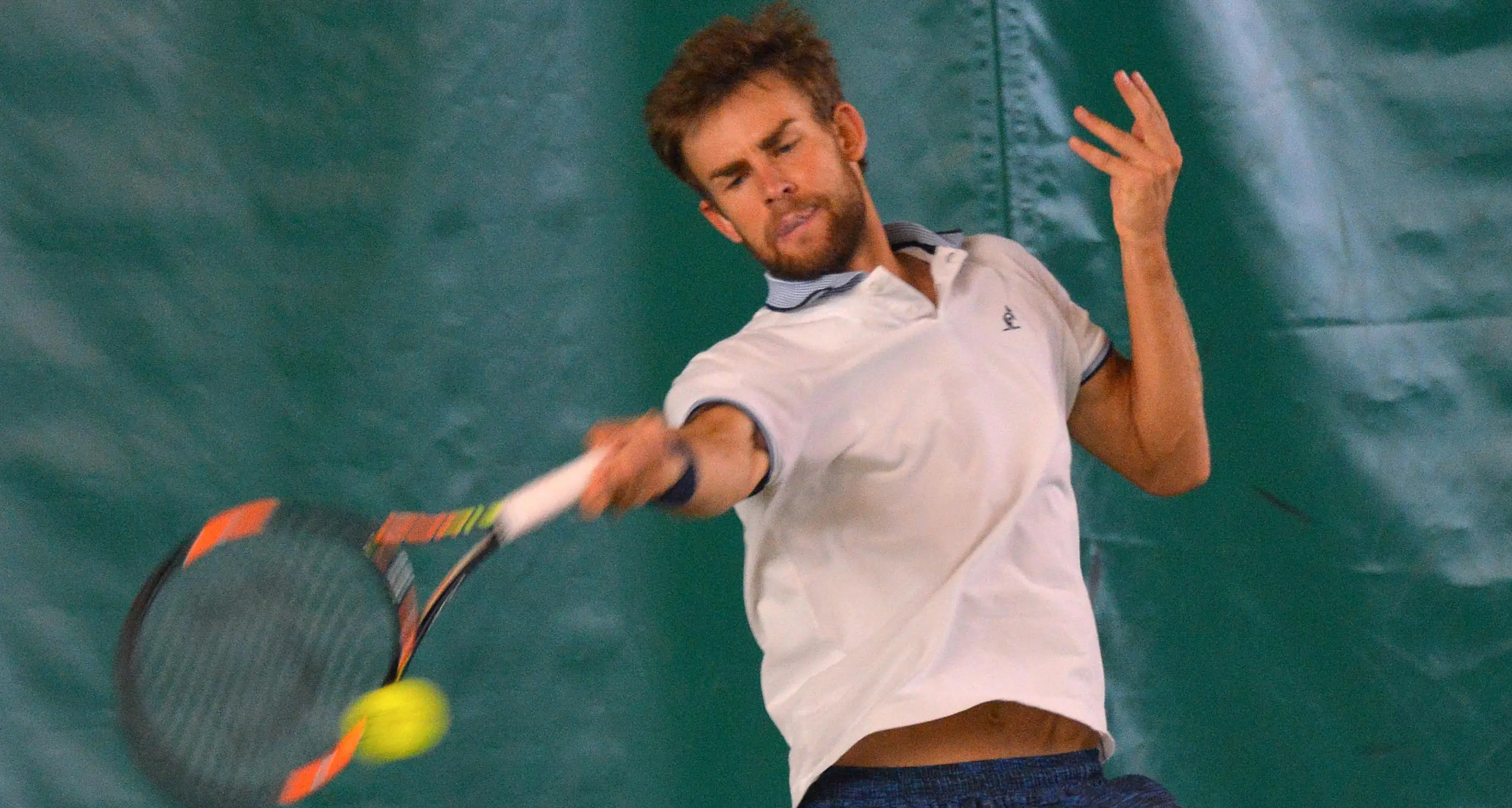 Si è aperto il torneo professionistico di Ortisei Orfano di Andreas Seppi ha comunque buone firme