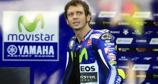 Ore 14, Valentino Rossi prova a fare il miracolo
