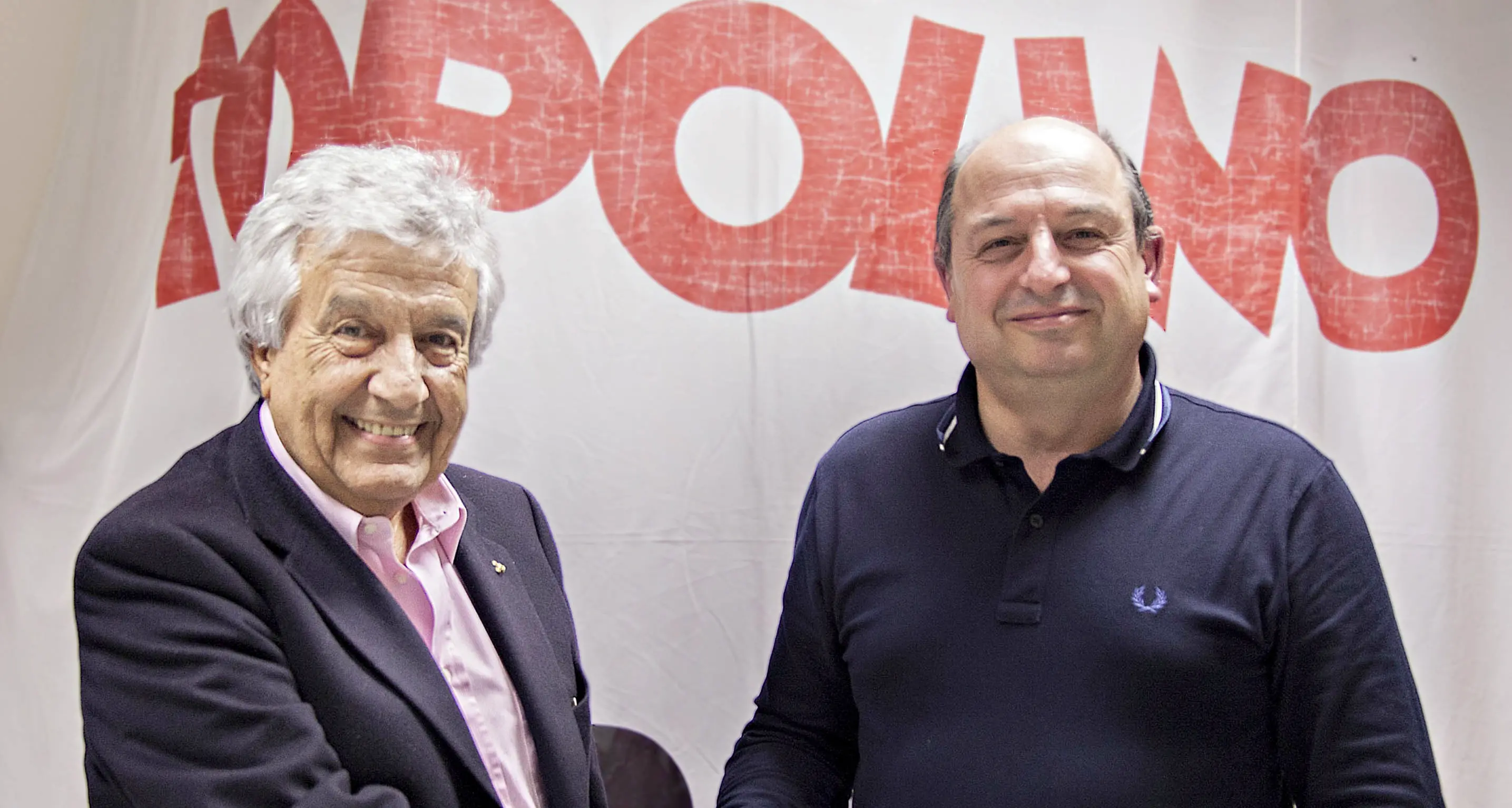 Trofeo Topolino, Detassis passa la mano il nuovo presidente è Fabrizio Gennari