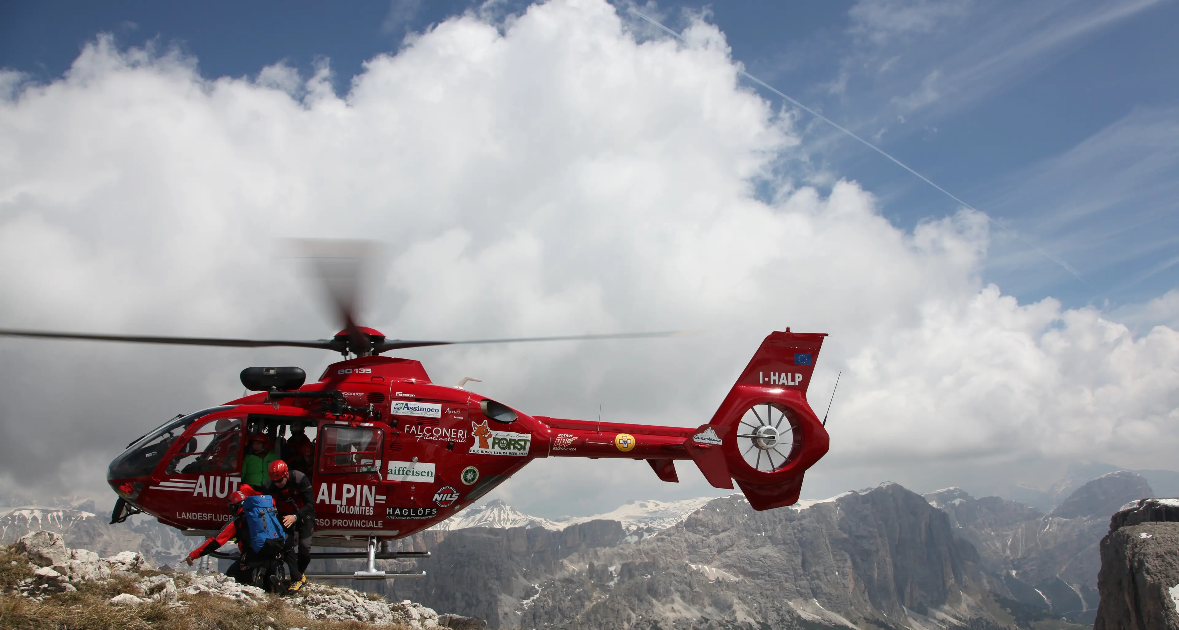 Montagna, da luglio a oggi 45 i morti sulle cime italiane