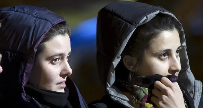 Siria: \"Pagati 11 milioni per il riscatto di Greta e Vanessa\"