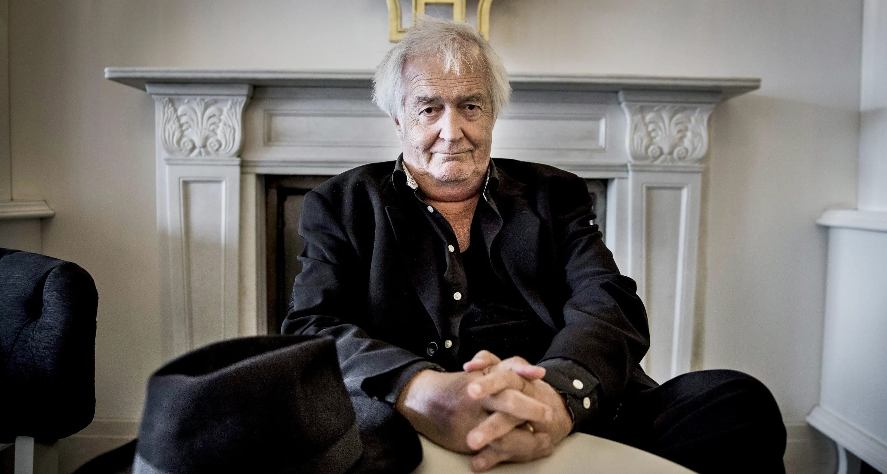 Addio a Henning Mankell, il creatore di Wallander