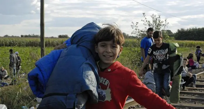 Profughi: Berlino: sanzioni per i Paesi Ue non solidali