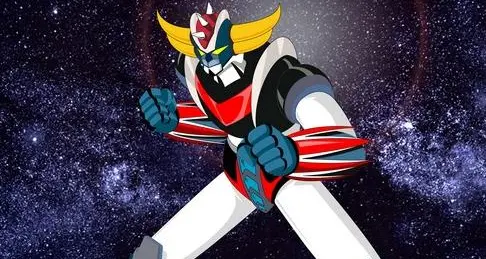 Goldrake compie 40 anni Riecco la storica sigla