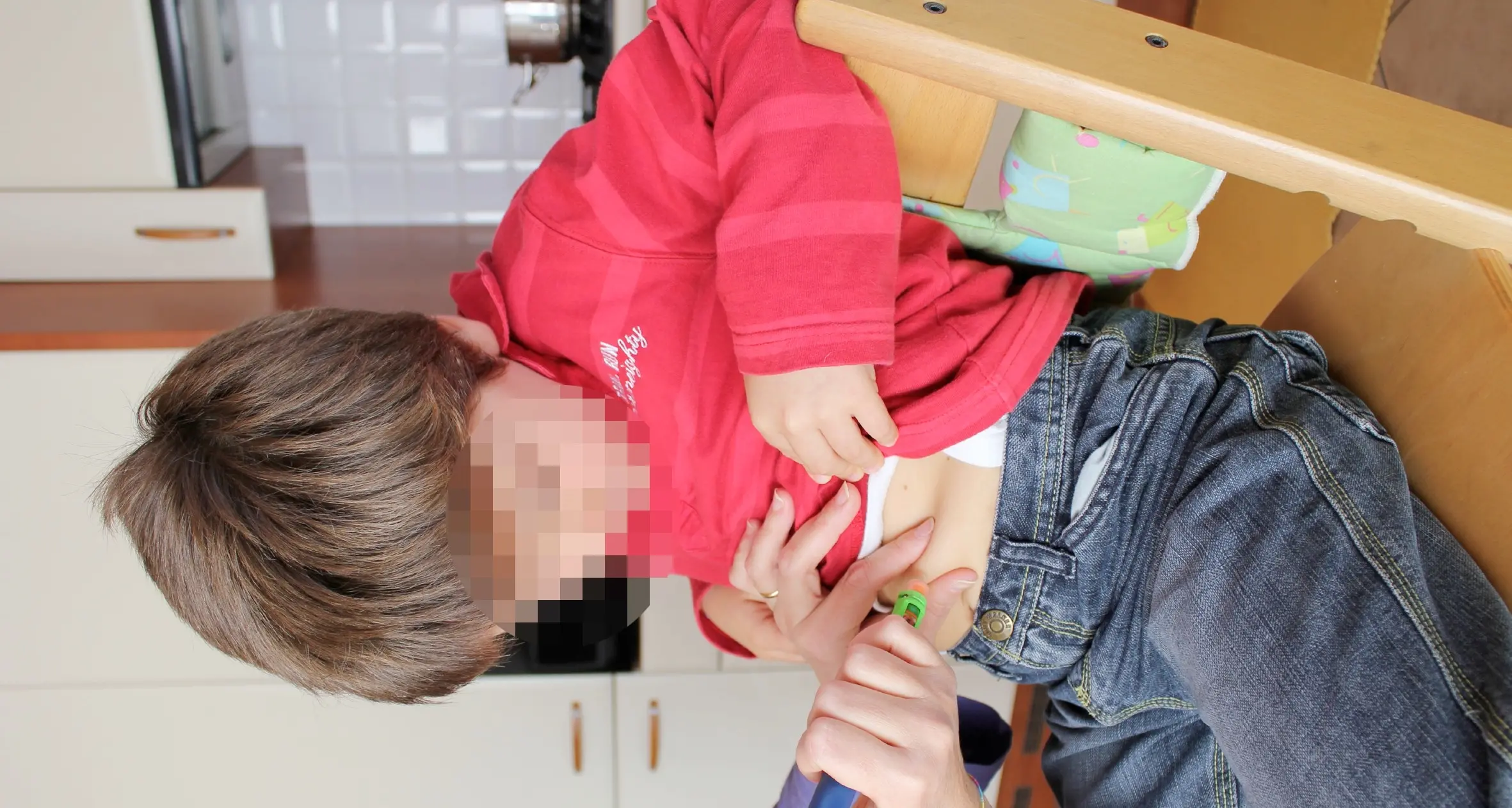 Verso il primo vaccino per prevenire il diabete nei bambini