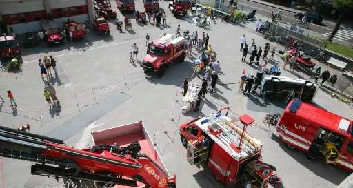 Vigili del Fuoco, dalla giunta provinciale oltre 2 milioni per ristrutturare le caserme
