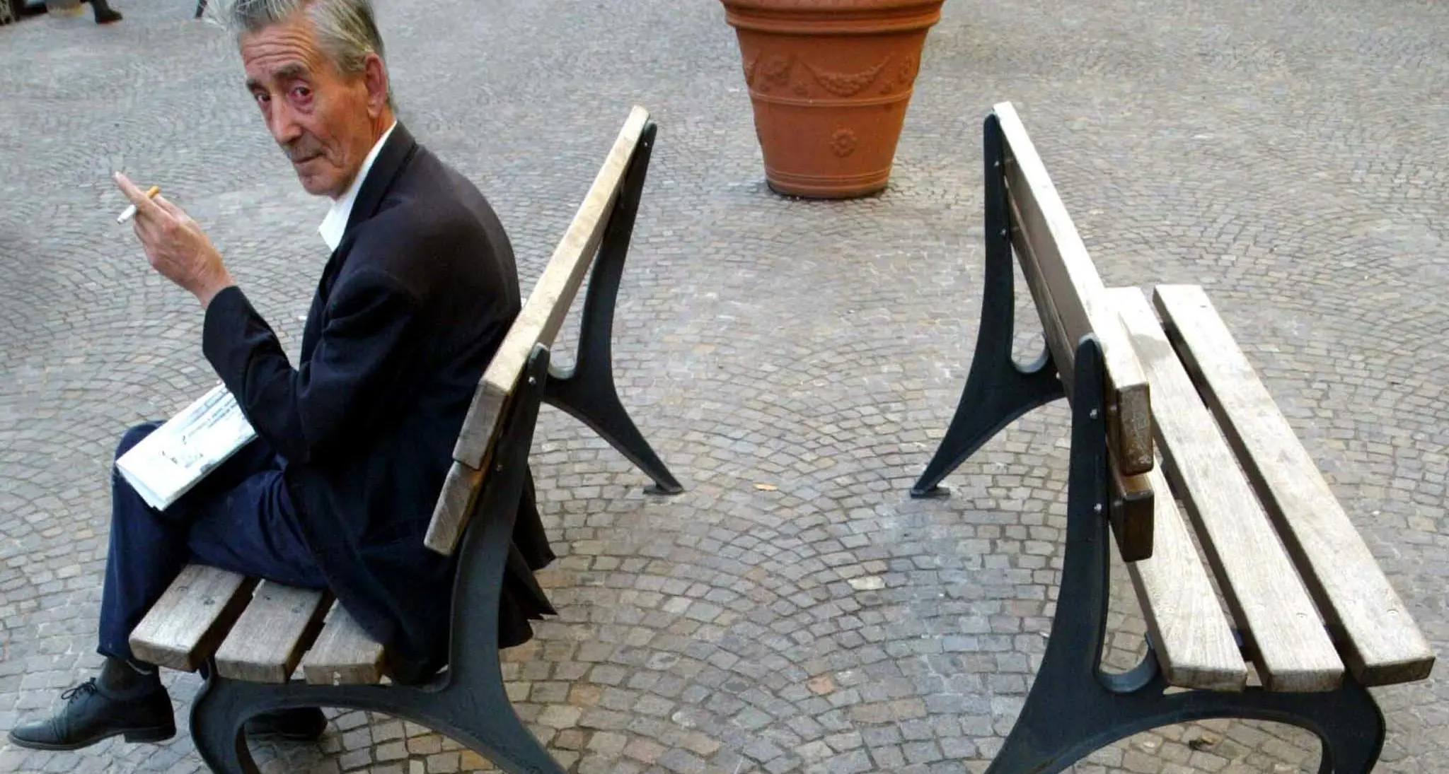 Tumore alle prostata: l'80% degli anziani non sa che si può prevenire