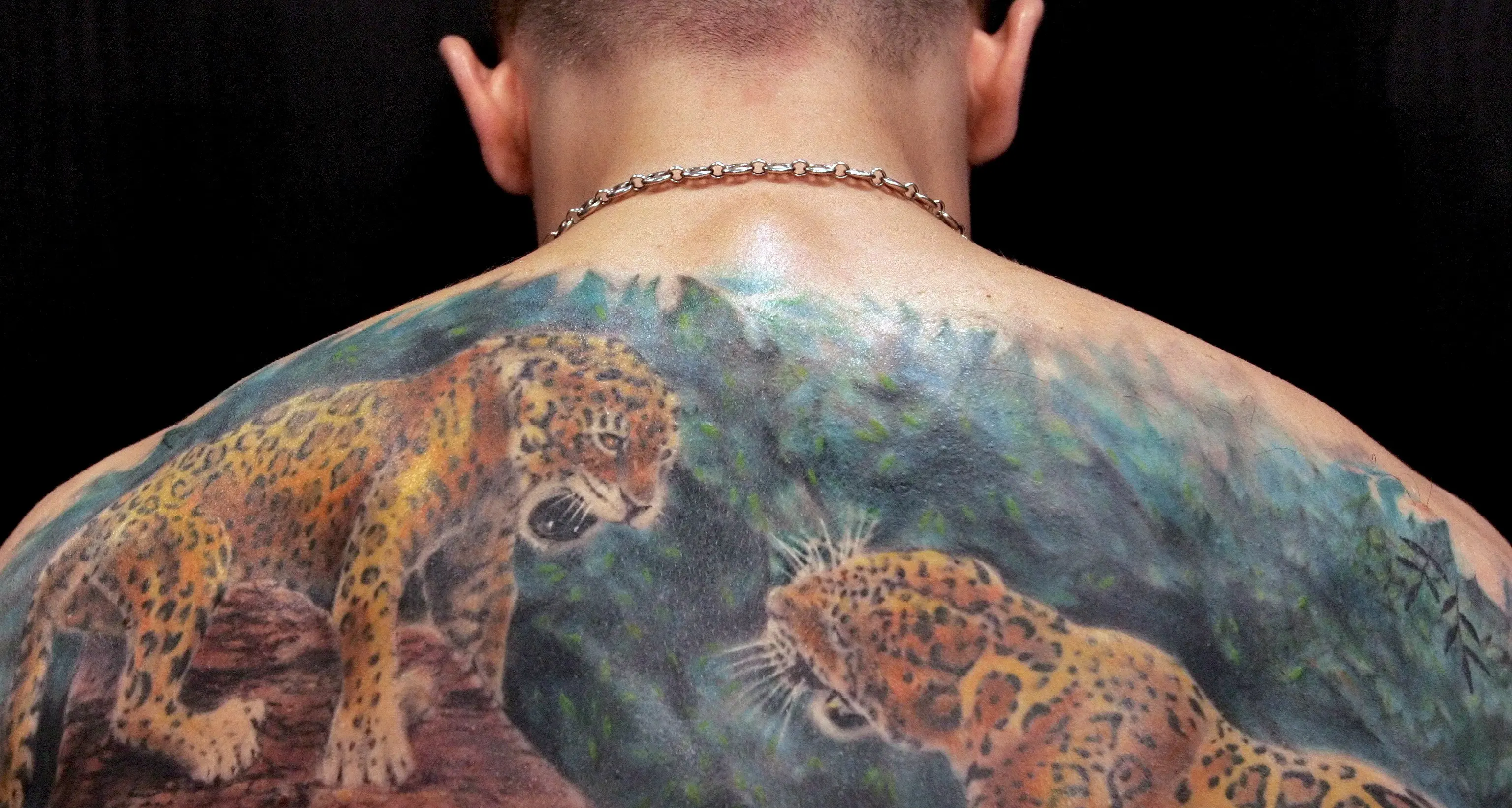 Al via il corso igienico-sanitario per tatuatori e piercer