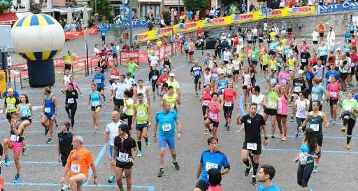 Novità «Night Run» per la Lake Garda Marathon di 42 km