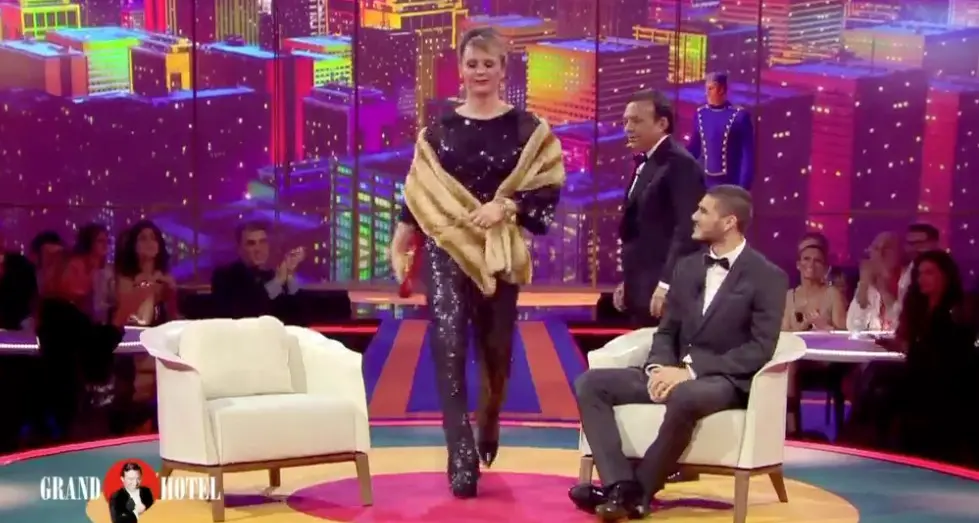 Chiambretti ricorda Samuelle Regina «Aveva un futuro in televisione»