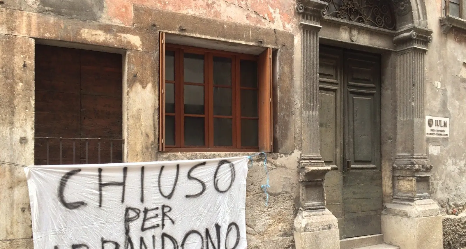 Belluno, in otto anni la montagna ha perso 547 imprese commerciali