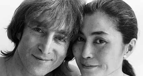Yoko Ono, Lennon aveva desideri bisex