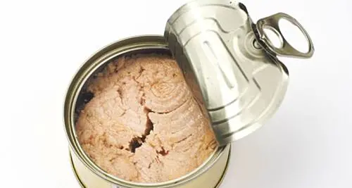 Il vero cibo anti-spreco? E' il tonno in scatola
