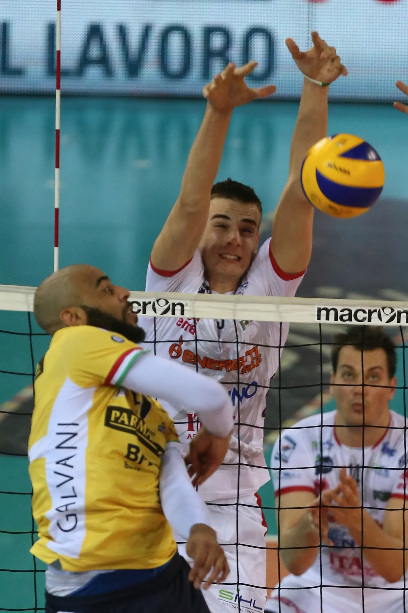 Supercoppa di volley Martedì si presenta
