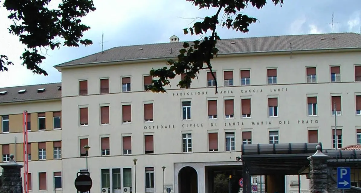Belluno, Venezia accorpa le Ulss allarme per l'ospedale di Feltre