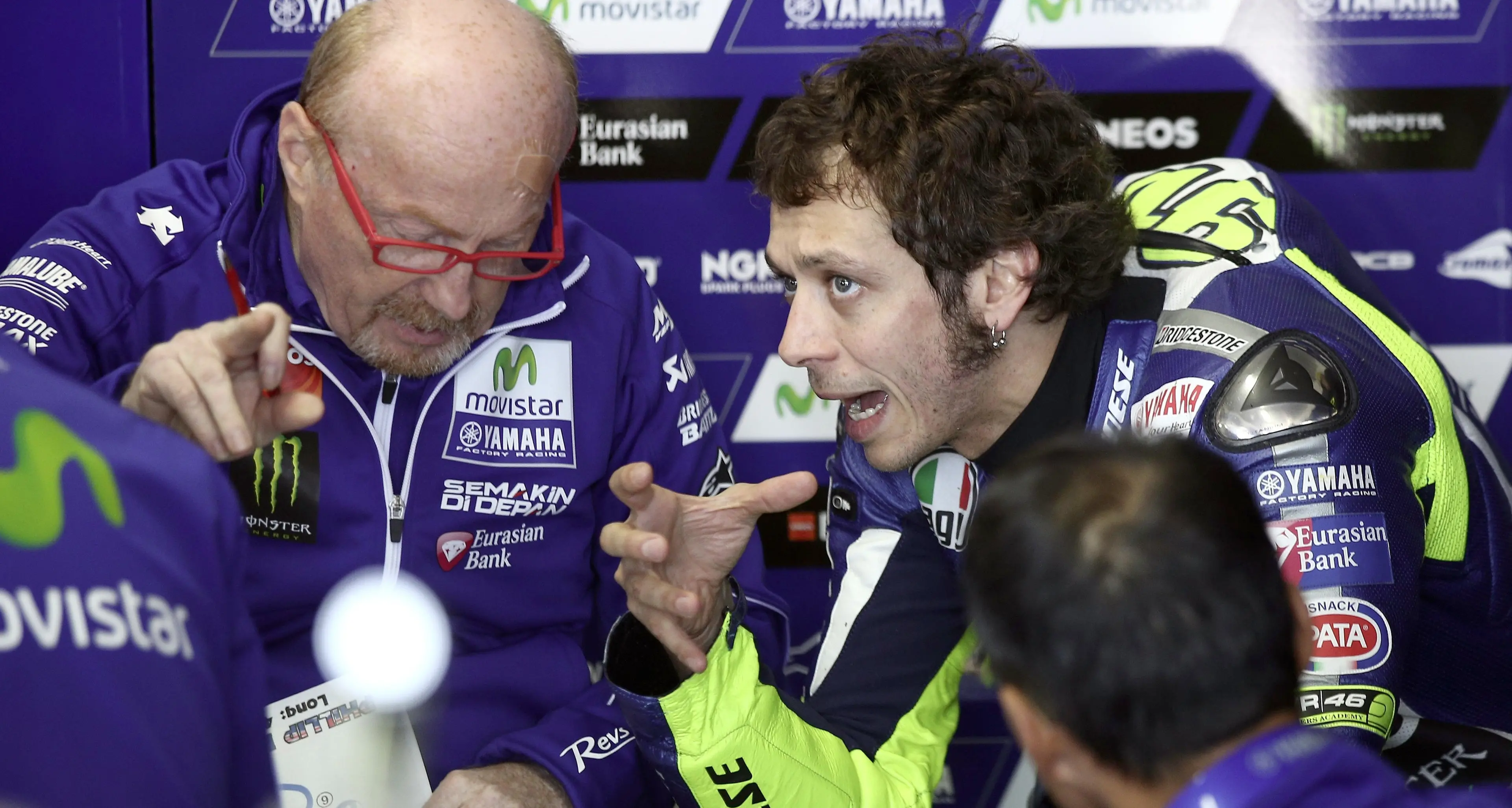 MotoGp, in Australia le libere dominate da Marquez Domani il titolo se lo giovano anche Rossi e Lorenzo