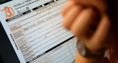 Fisco: Entrate, anomalie 730 precompilato, 220.000 avvisi