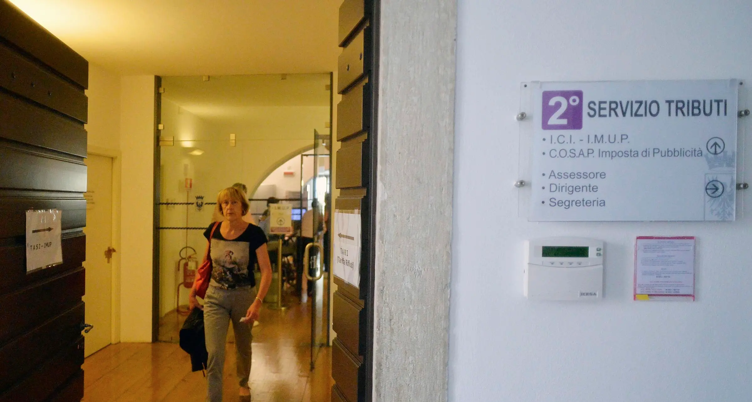 Abolizione Imu, in rapporto al suo reddito basso chi è povero ma ha casa ci guadagna più di tutti