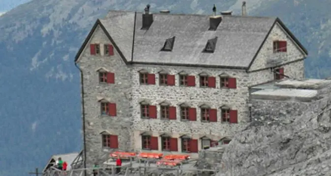 Bolzano: internet veloce anche nei rifugi alpini