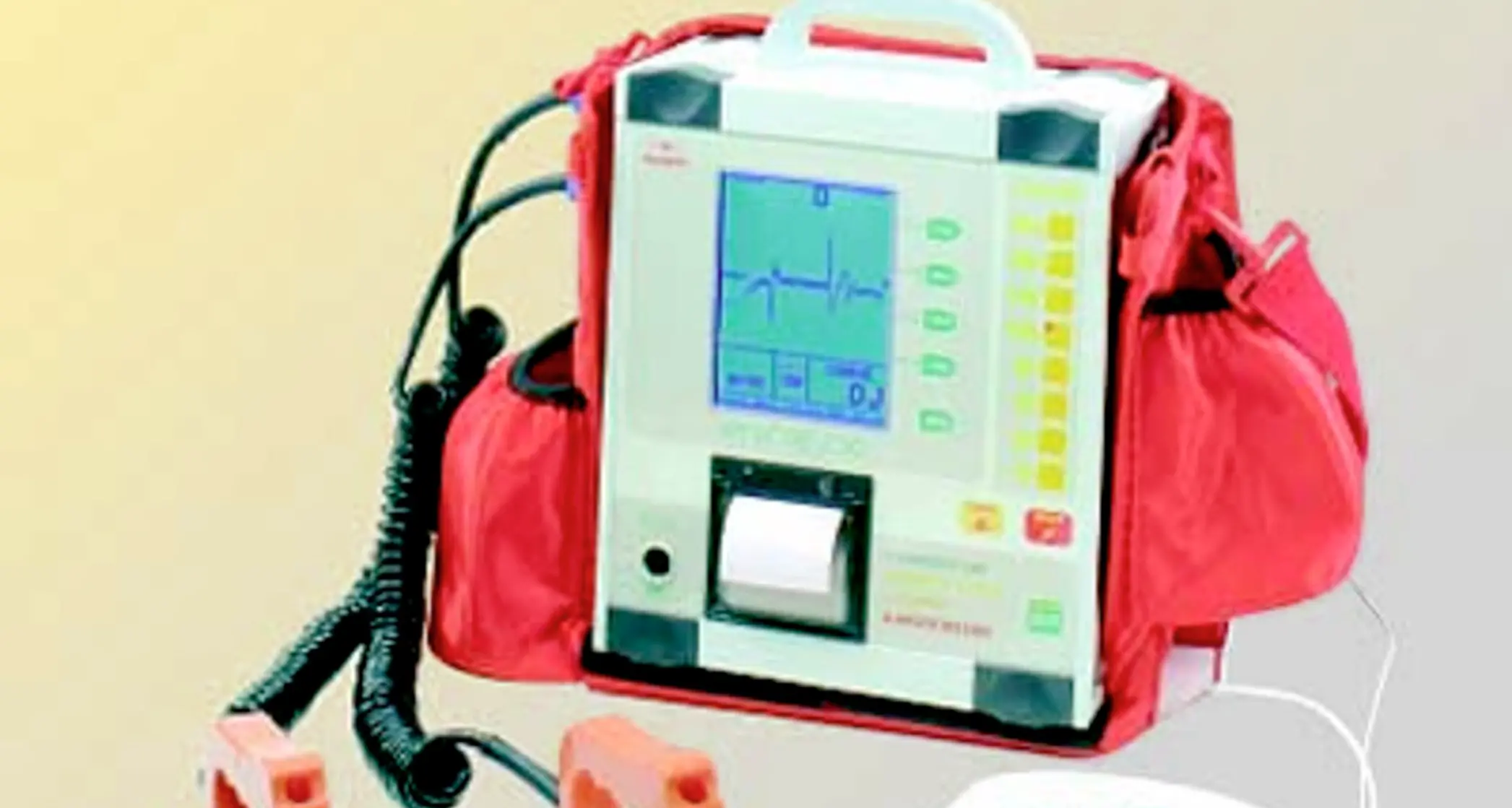 Panizza: urge una proroga sull'obbligo di defibrillatore