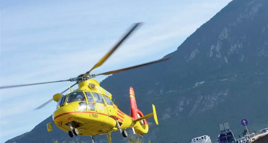 Traffico da bollino rosso: code sull'Autobrennero Serie di incidenti motociclistici sulle strade trentine