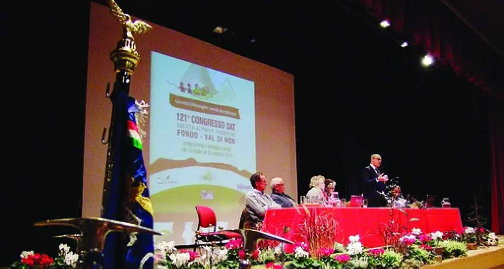 Insegnanti a scuola di montagna Ecco l'intesa tra Sat e Provincia