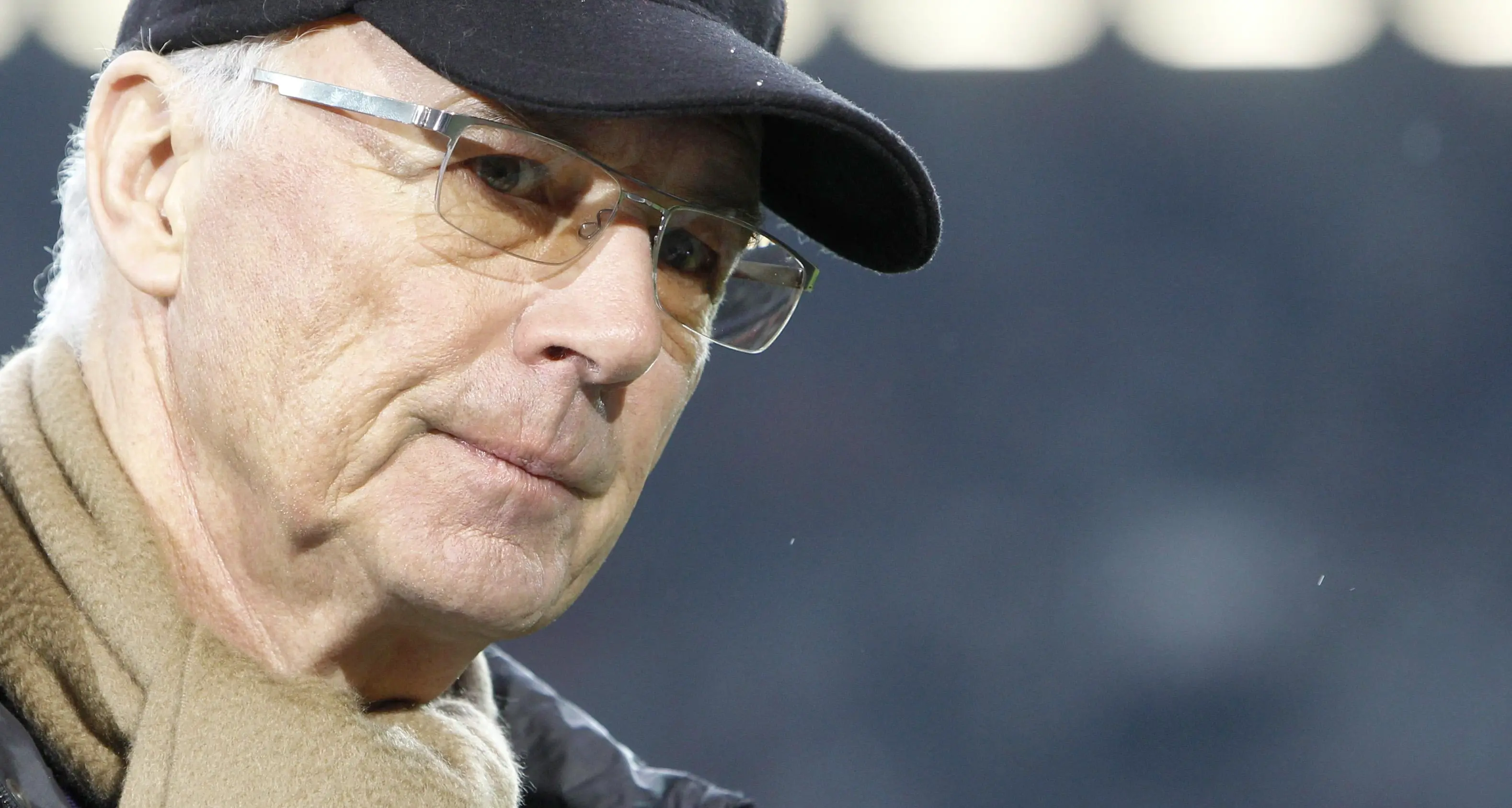 Mondiali di calcio 2006 Beckenbauer si difende