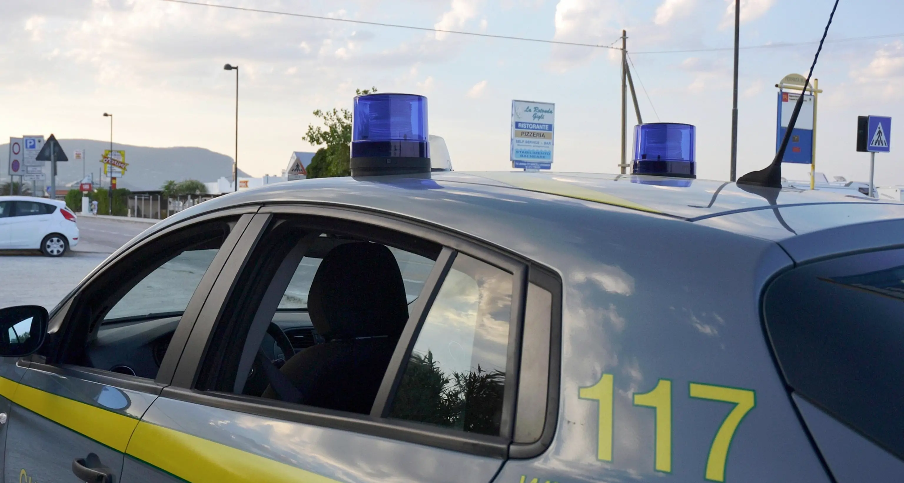 False griffes, sequestrati 150mila capi di abbigliamento