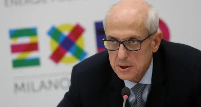Tronca, prefetto di Milano sarà il commissario di Roma