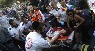 Israele, morta la ragazza pugnalata durante il Gay Pride