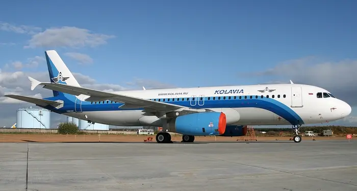 Precipita sul Sinai aereo russo con 224 persone a bordo