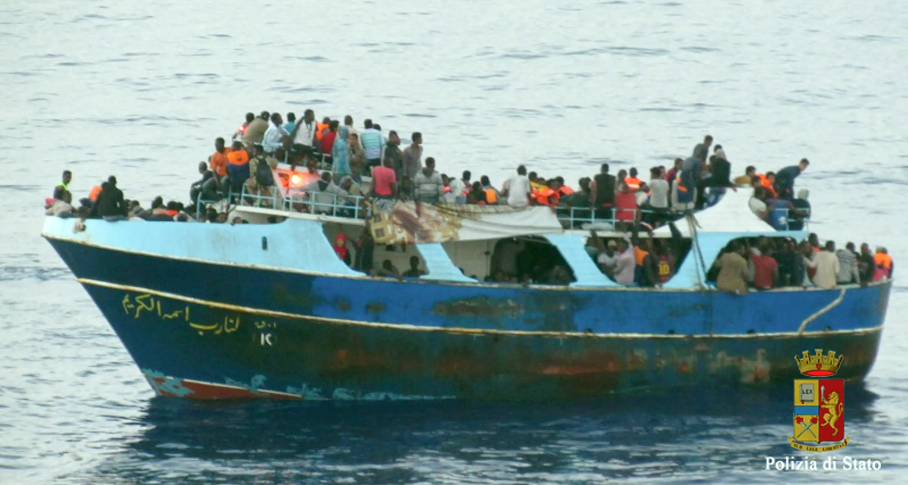 Libia, ucciso il boss degli scafisti L'accusa: «Sono stati gli italiani»
