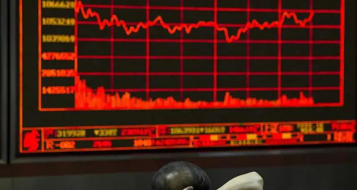 Borse giù in Asia, preoccupa ancora la Cina