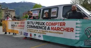 Riparte dal Veneto la Carovana Antimafie. Presto anche in Trentino