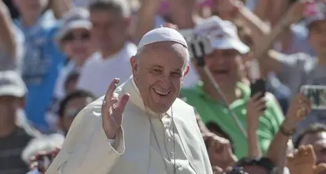 Giubileo, papa Francesco: assoluzione per l'aborto
