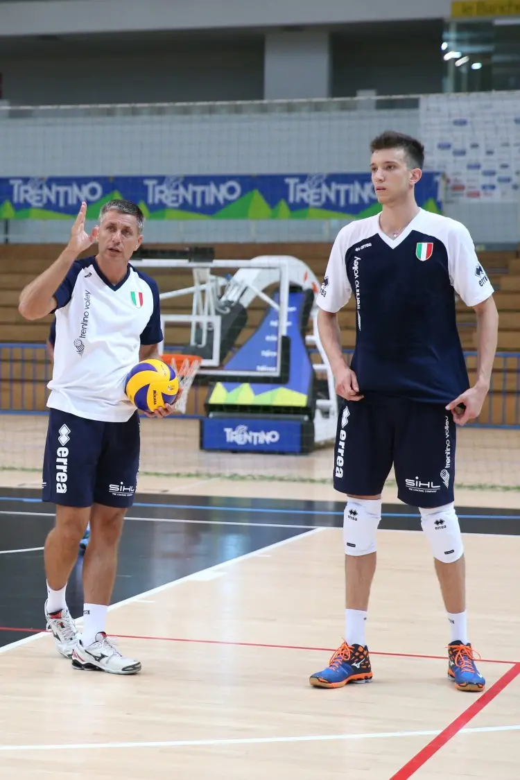 Mazzone soddisfatto dopo una settimana