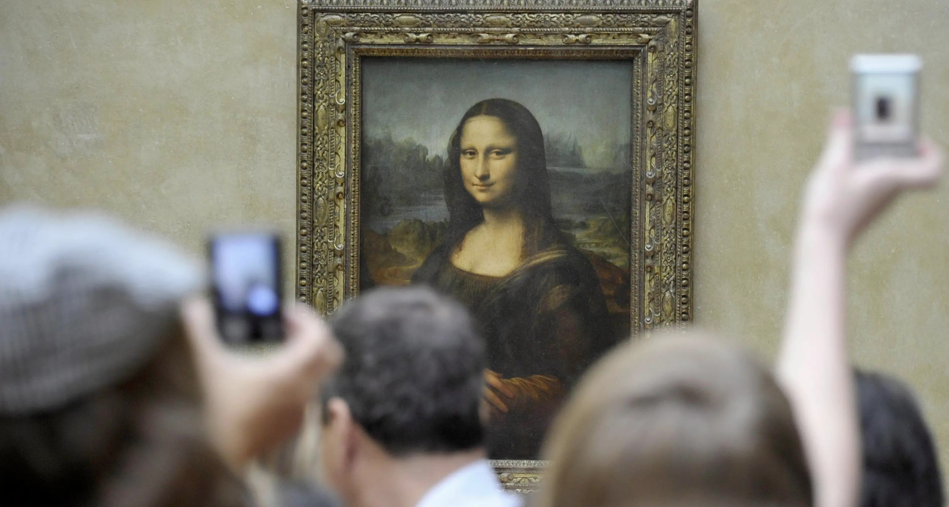 Museo del Louvre sempre al top, ma occhio alla Cina