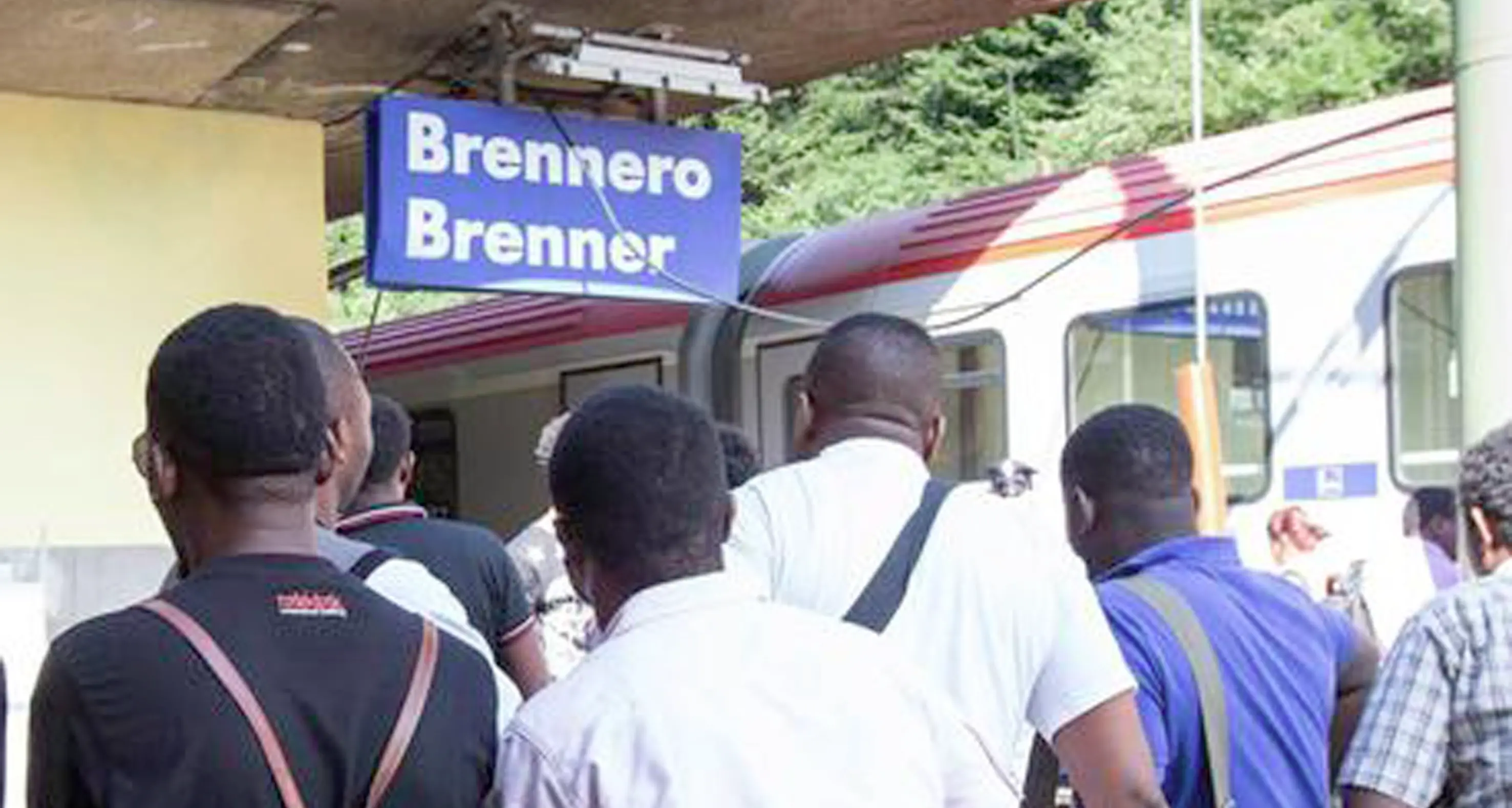 Cooperazione trentina in cerca di alloggi per i profughi: «Anche i nostri nonni come loro»