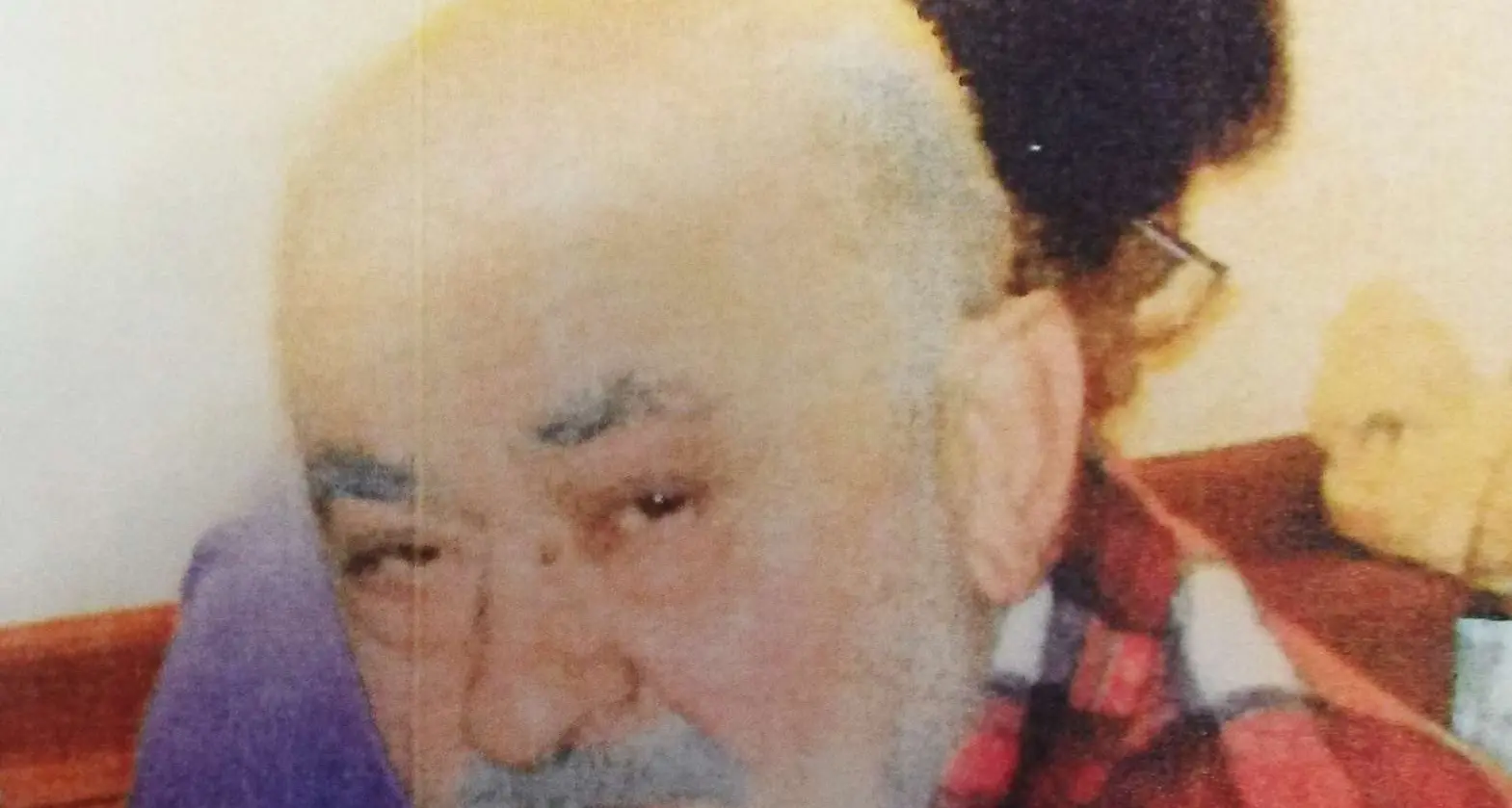 Aldo Braito, ricerche a lieto fine Ritrovato sano e salvo il 71enne