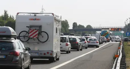 No al limite di 90 chilometri l'ora