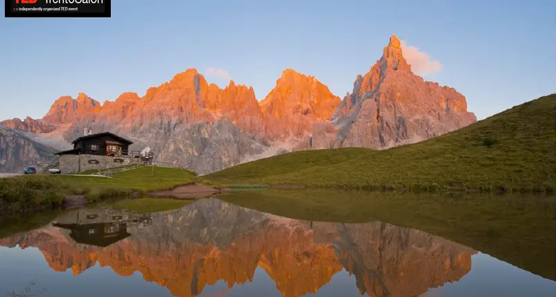 Idee sulla montagna: domenica appuntamento con TedX a Baita Segantini