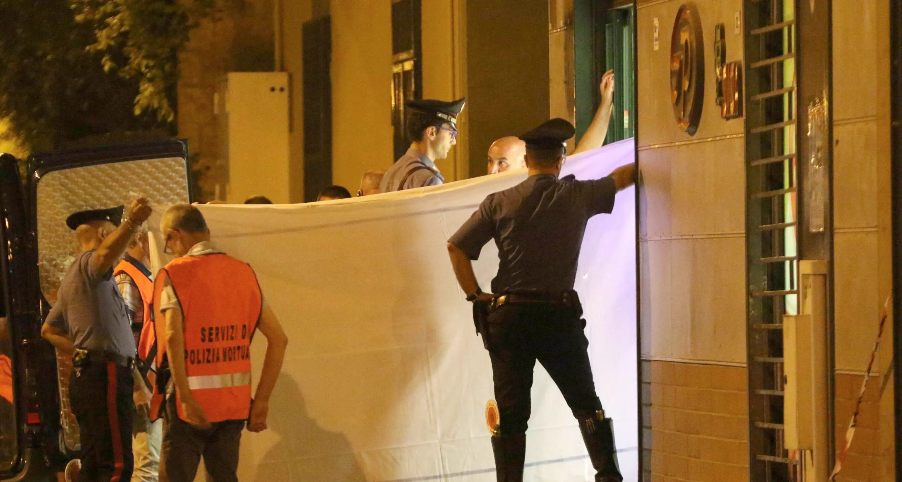 Eroe ucraino ucciso al negozio Confessano i due rapinatori