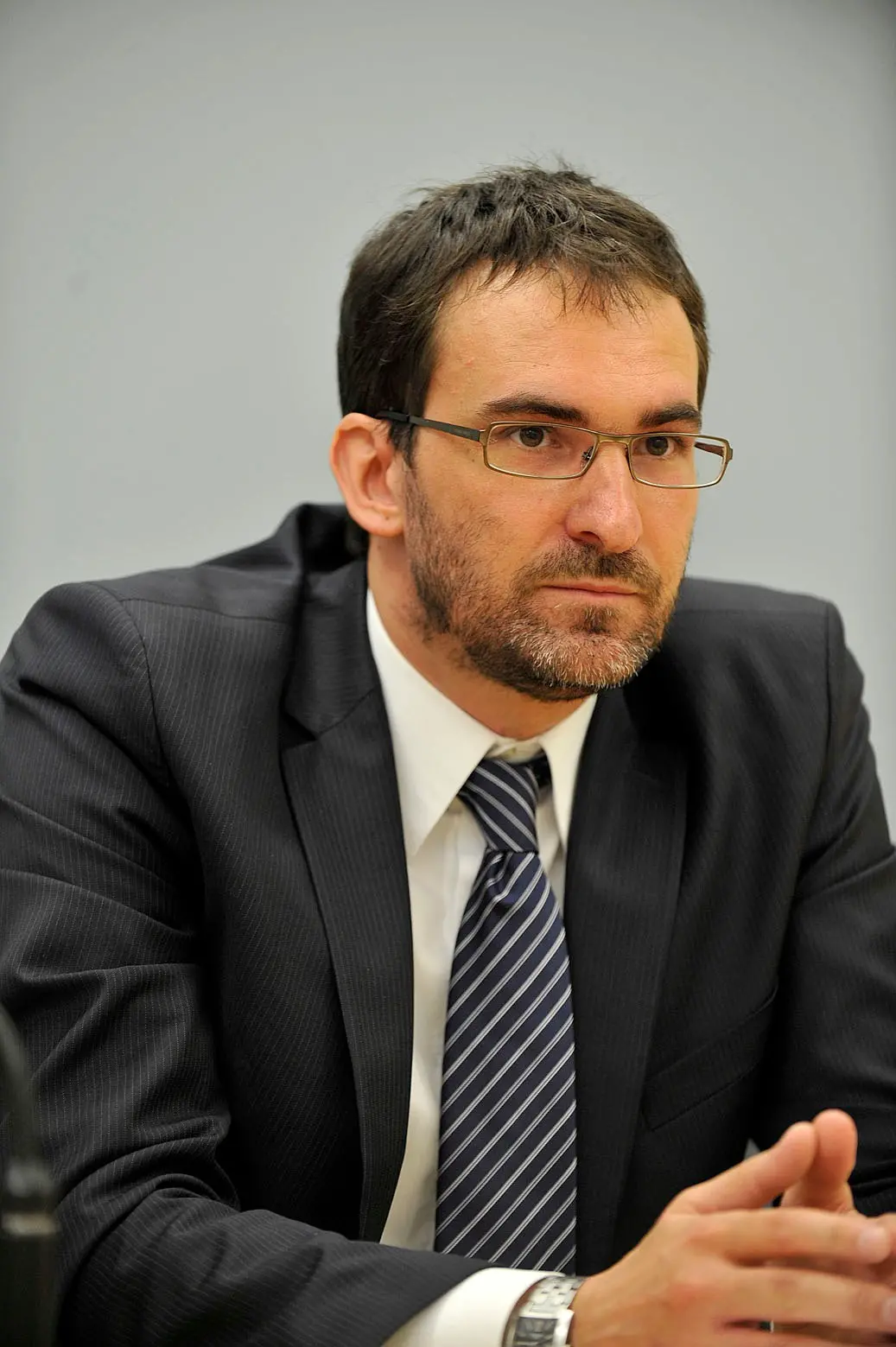 Nuovo consiglio dell'Ordine degli architetti, Alessandro Franceschini il più votato